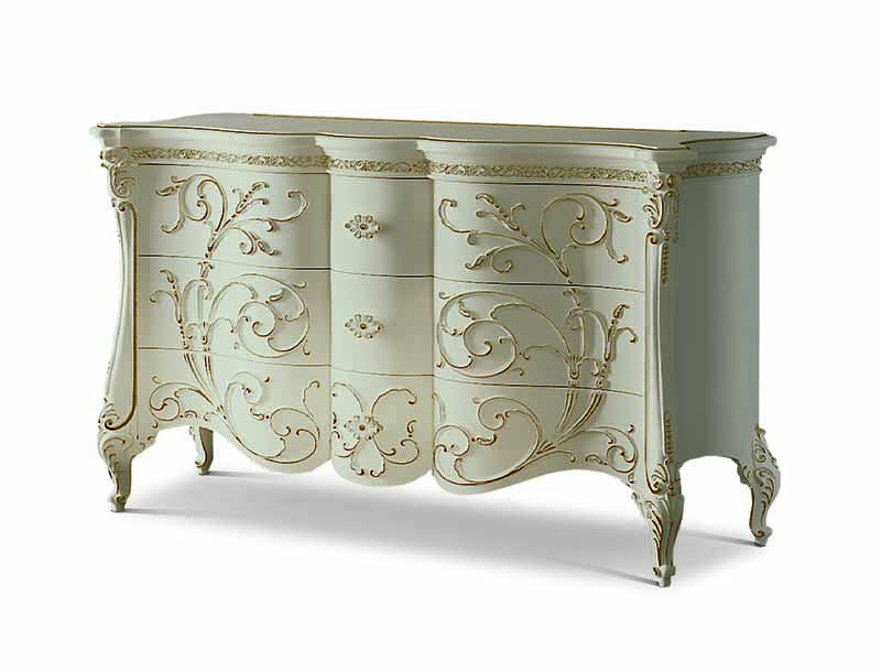Комод Vittoria от магазина Piramida Interiors
