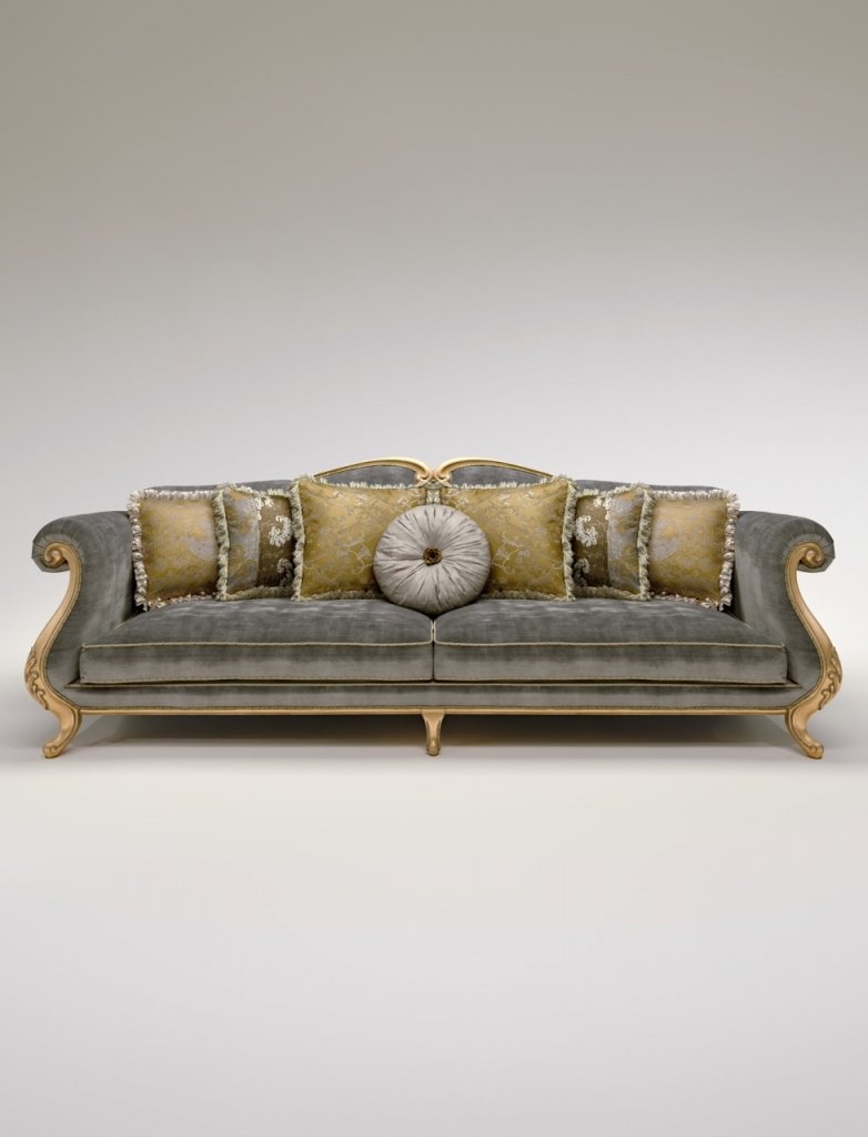 Диван Aurea art.VALENTINO от магазина Piramida Interiors