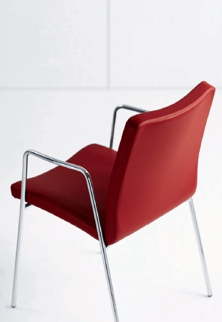 Кресло Meeting Chairs art.681 от магазина Piramida Interiors