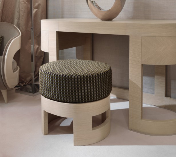 Пуф Dolce Vita art.DV230 от магазина Piramida Interiors
