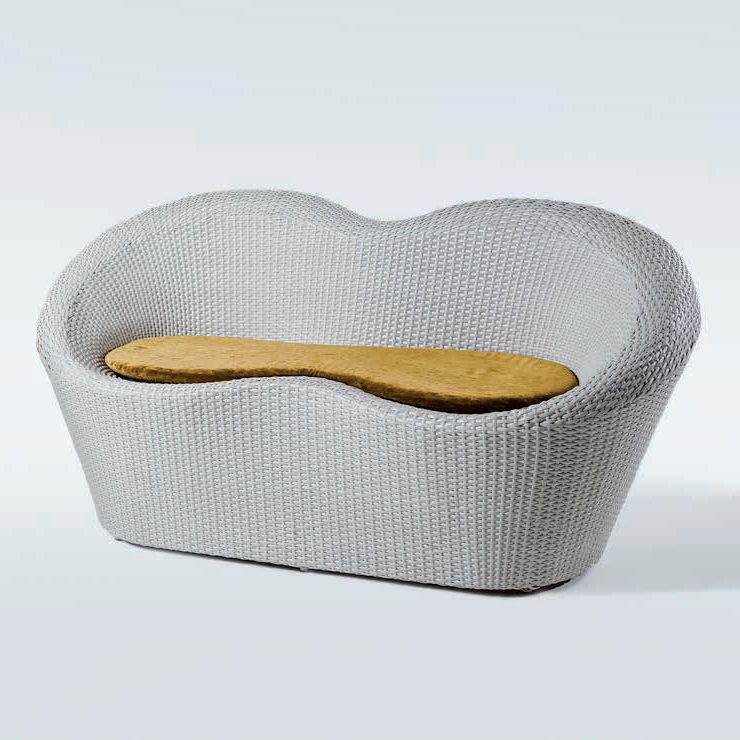 Диван Outdoor art.MARATEA_1 от магазина Piramida Interiors