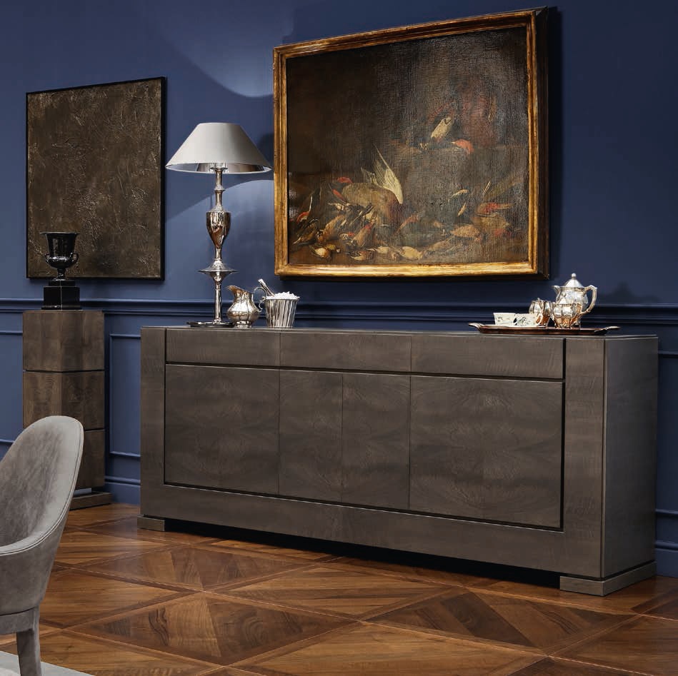 Буфет Prisca 3 art.CRPRISCA02 от магазина Piramida Interiors