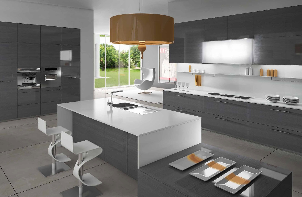 Кухня Sartoria art.LEVANTO_07 от магазина Piramida Interiors