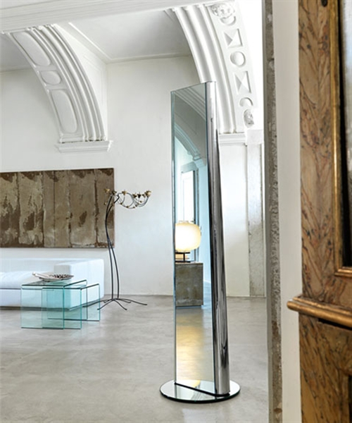 Зеркало Mir art.880 от магазина Piramida Interiors