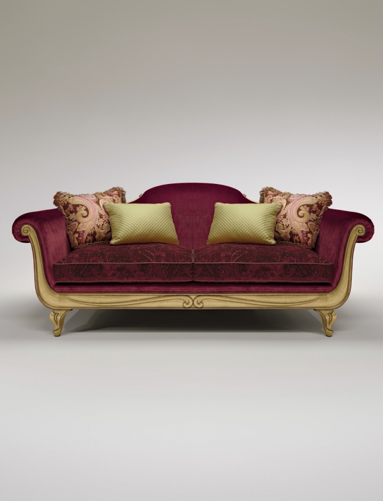 Диван Aurea art.TOSCA от магазина Piramida Interiors