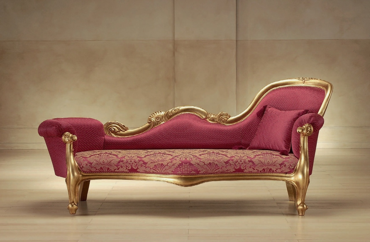 Банкетка Royal art.314/K от магазина Piramida Interiors