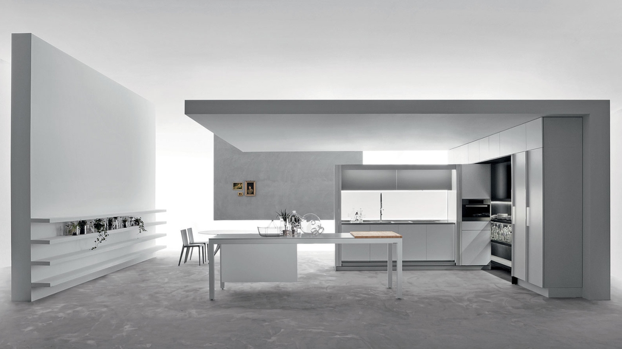 Кухня Dada art.TIVALI_2 от магазина Piramida Interiors