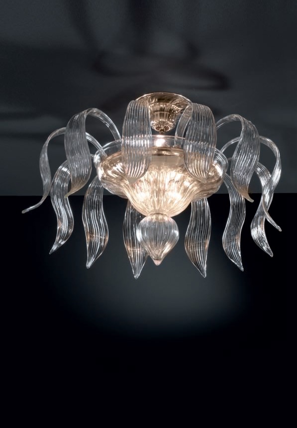 Потолочная лампа Creazioni di luce art.2208/PL6 от магазина Piramida Interiors
