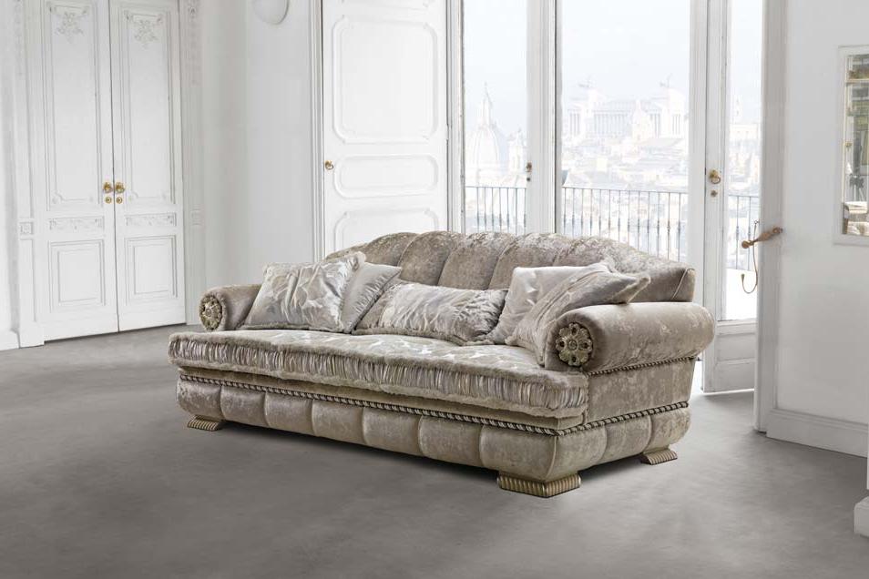 Диван I Classici art.ROMA от магазина Piramida Interiors