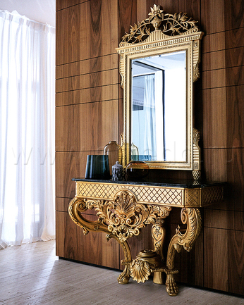 Консоль CASINO ROYALE от магазина Piramida Interiors
