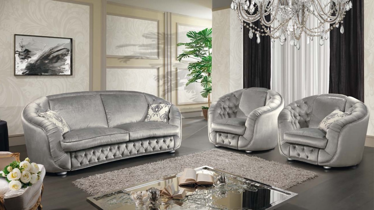 Композиция Romance art.GOLD_1 от магазина Piramida Interiors