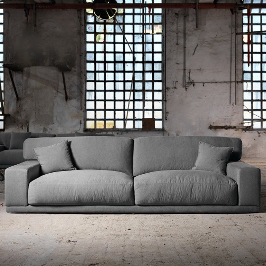 Диван Contract 2014 art.DOYLE от магазина Piramida Interiors