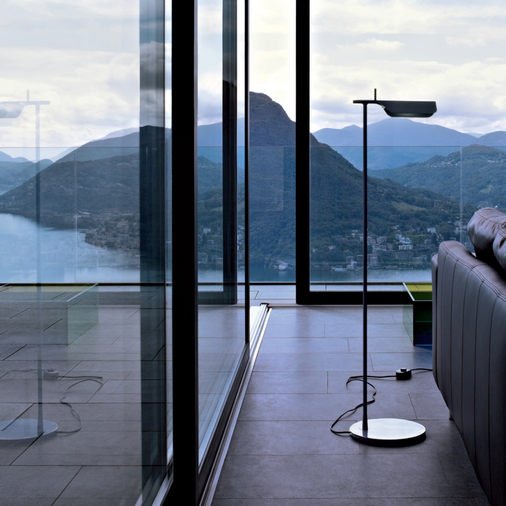 Торшер Decorative art.TAB_F от магазина Piramida Interiors