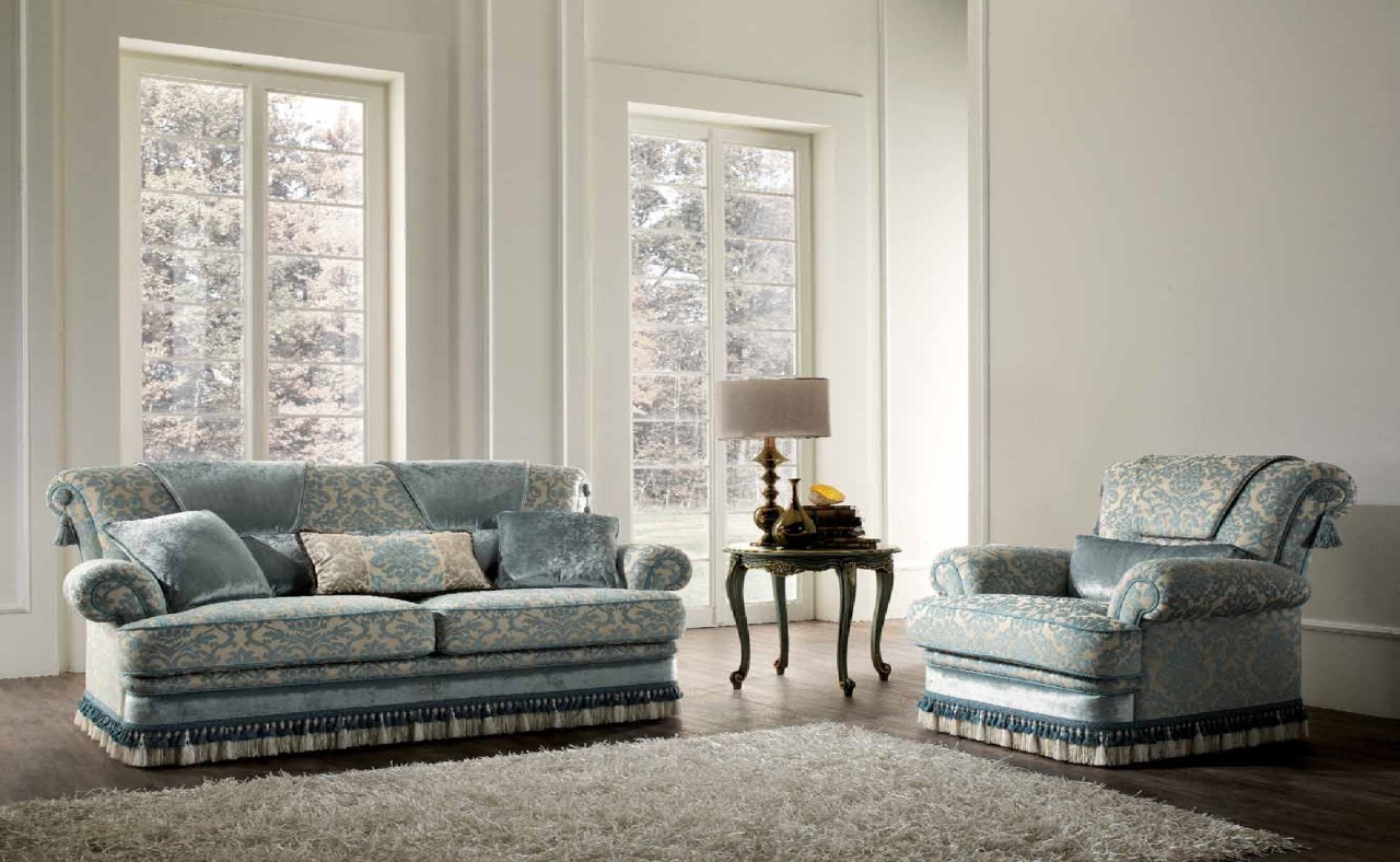 Композиция Classico art.VENUS от магазина Piramida Interiors