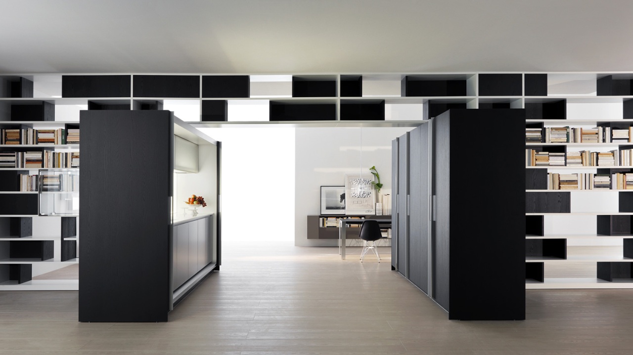 Кухня Dada art.TIVALI_1 от магазина Piramida Interiors