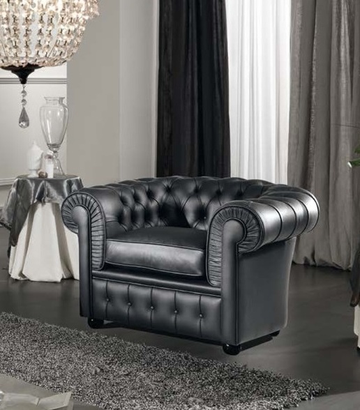 Кресло Angle art.1002 от магазина Piramida Interiors