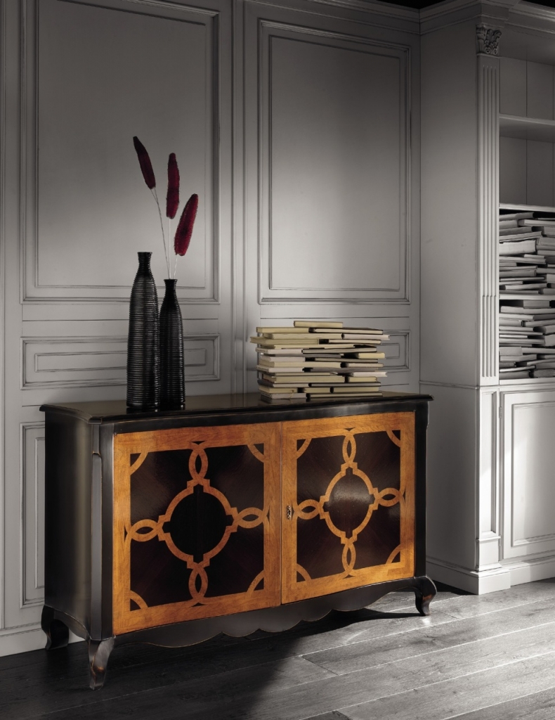 Буфет Lotus art.LT101 от магазина Piramida Interiors