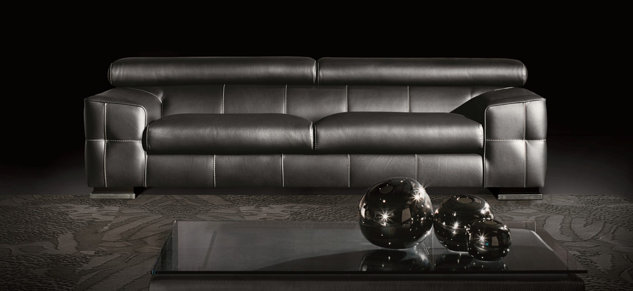 Диван Outback art.OUTBACK_D3 от магазина Piramida Interiors