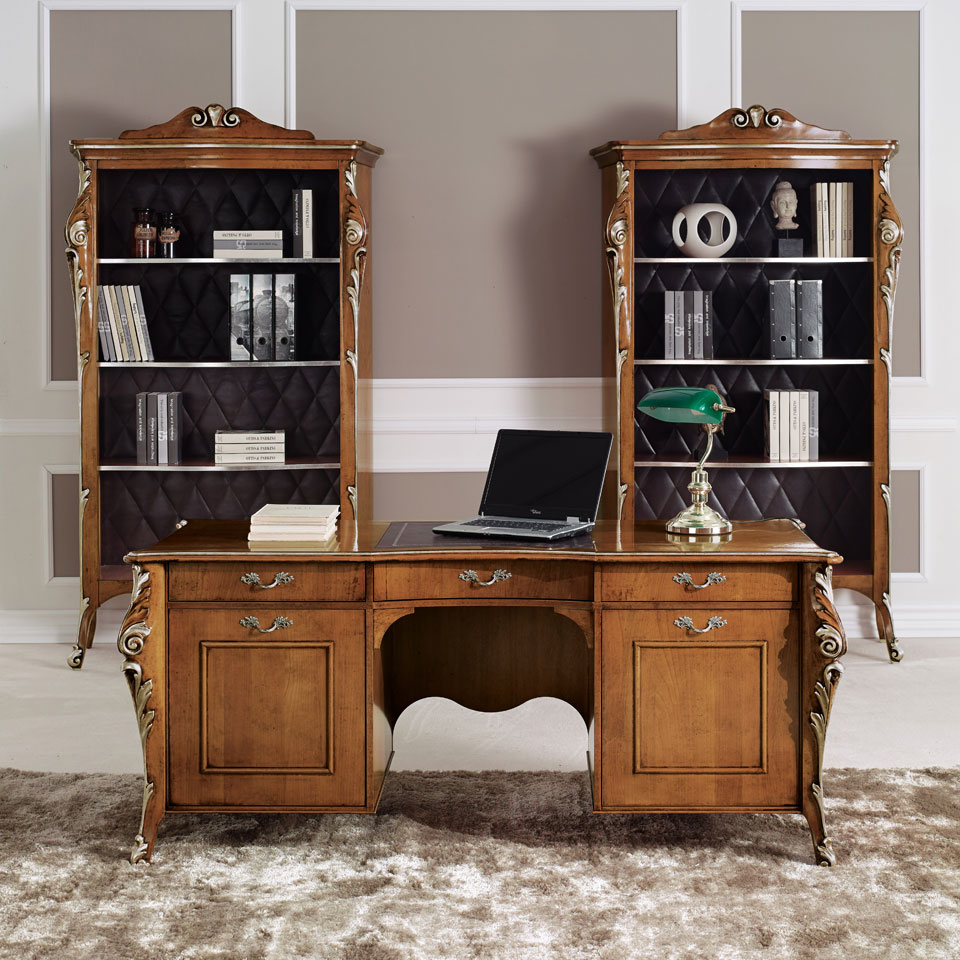 Композиция Office art.013 от магазина Piramida Interiors