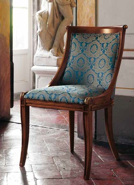 Стул Roissi art.100 от магазина Piramida Interiors