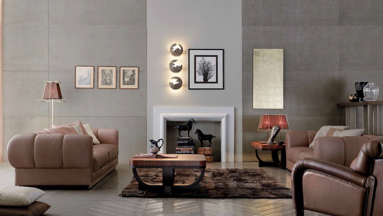 Композиция Home Decoration art.009 от магазина Piramida Interiors