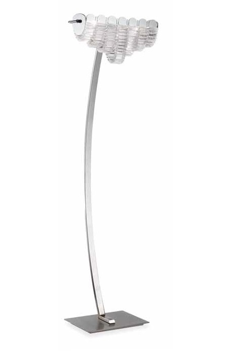 Торшер Lucidum art.1310/P от магазина Piramida Interiors