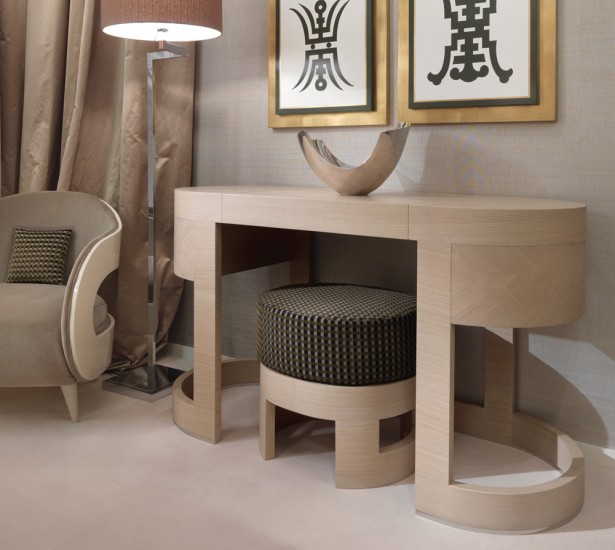 Туалетный столик Dolce Vita art.DV153 от магазина Piramida Interiors