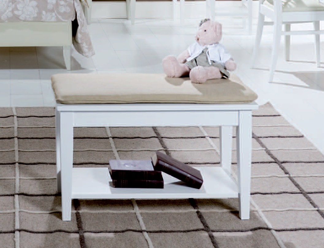 Банкетка Junior art.DU072 от магазина Piramida Interiors