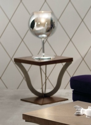 Подставка Teseo art.45061 от магазина Piramida Interiors