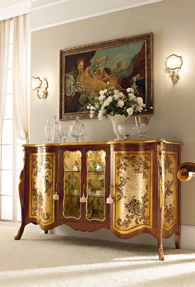 Буфет Il Giorno art.2012 от магазина Piramida Interiors