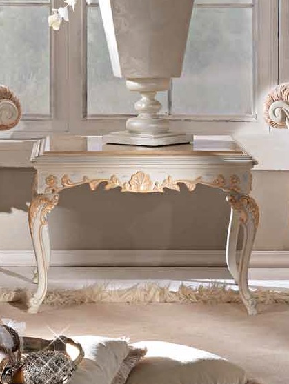 Журнальный стол Mon Amour art.2028 от магазина Piramida Interiors