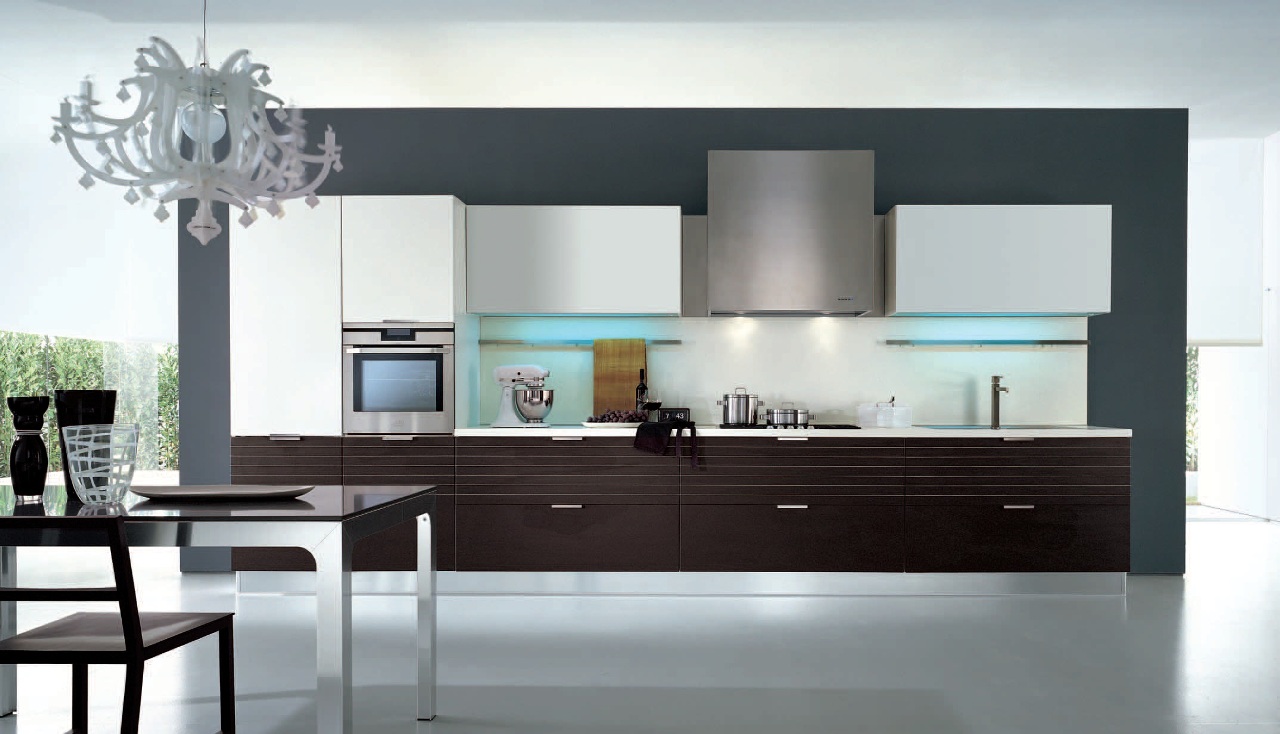 Кухня Making art.MAKING_04 от магазина Piramida Interiors