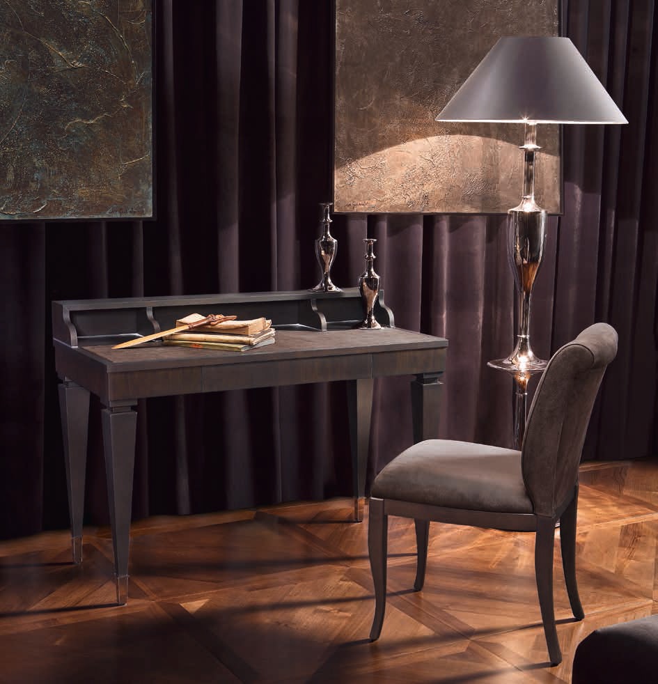 Письменный стол Sirio Mood art.SCSIRIO02 от магазина Piramida Interiors