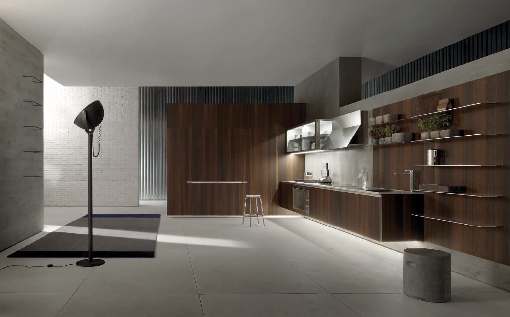 Кухня Ernestomeda art.ICON_5 от магазина Piramida Interiors