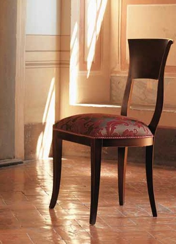Стул Edoardo art.114 от магазина Piramida Interiors