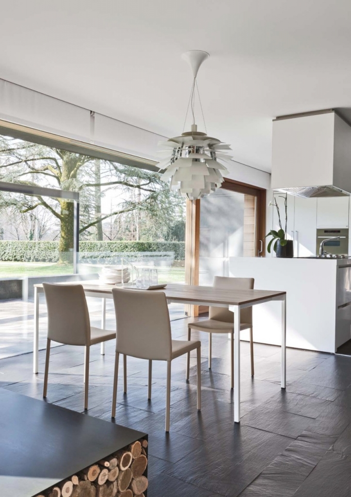 Стол Pure art.8072 от магазина Piramida Interiors