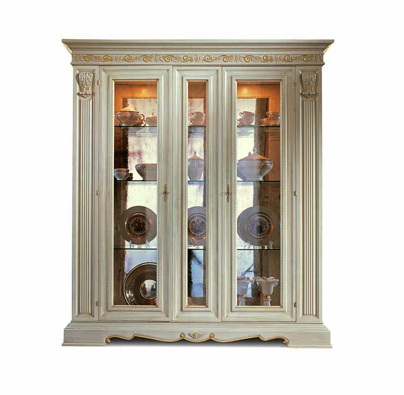 Витрина San Marco от магазина Piramida Interiors