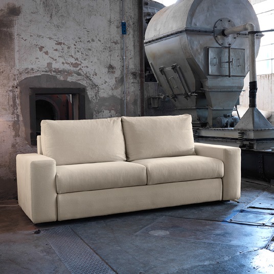 Диван Contract 2014 art.GLENN от магазина Piramida Interiors