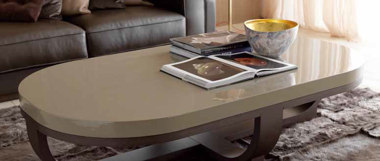 Журнальный стол Home Decoration art.LAMBERT_3 от магазина Piramida Interiors