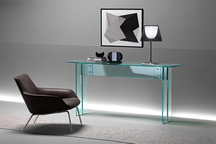 Консоль llt consolle art.LLT/C/18 от магазина Piramida Interiors