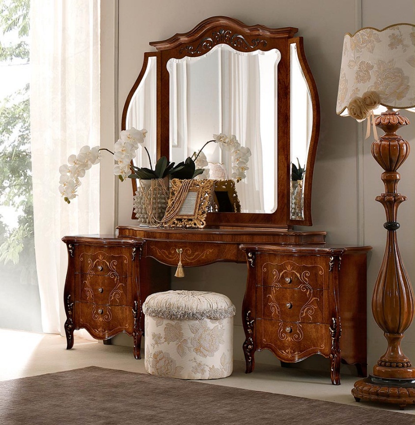 Торшер Dolci Sogni art.520 от магазина Piramida Interiors