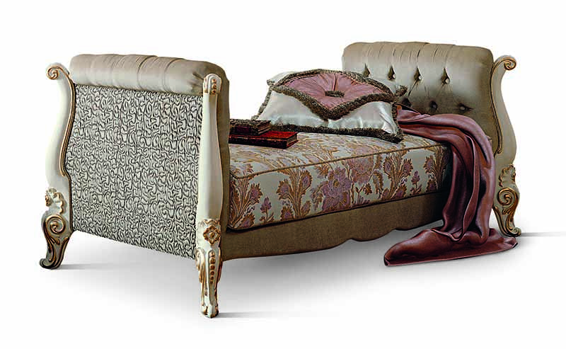 Банкетка Vittoria  от магазина Piramida Interiors