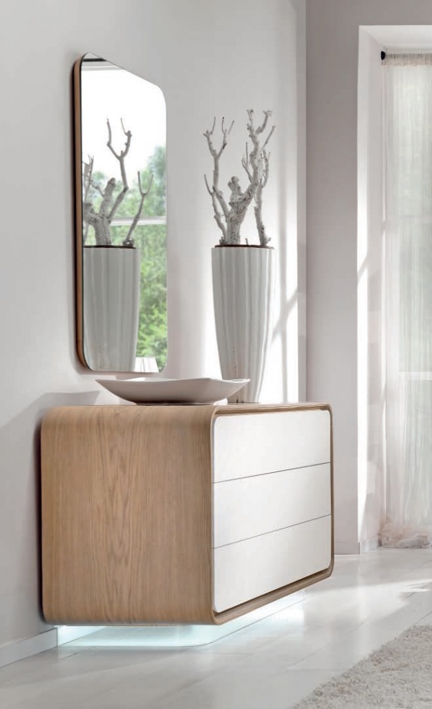 Комод Collezione Diamante art.D026/R от магазина Piramida Interiors