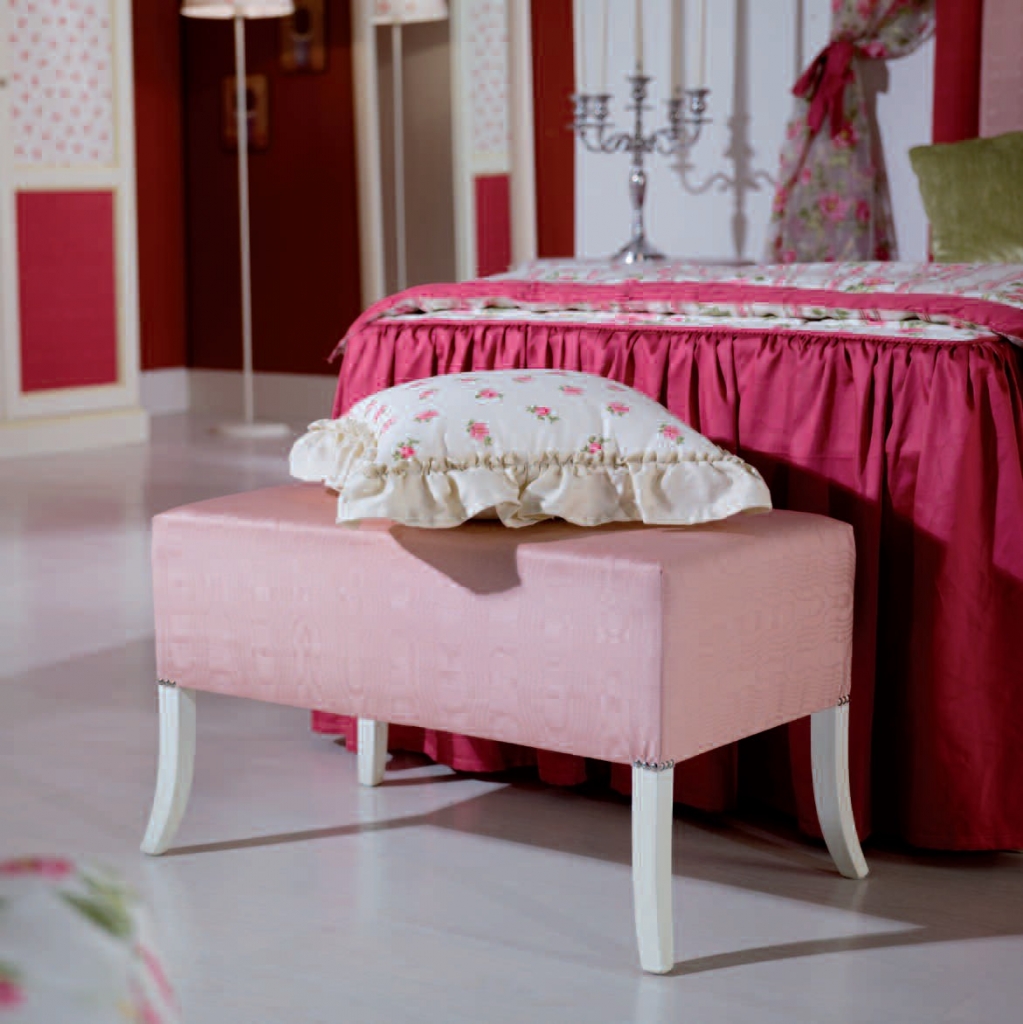 Банкетка Junior art.PR073 от магазина Piramida Interiors