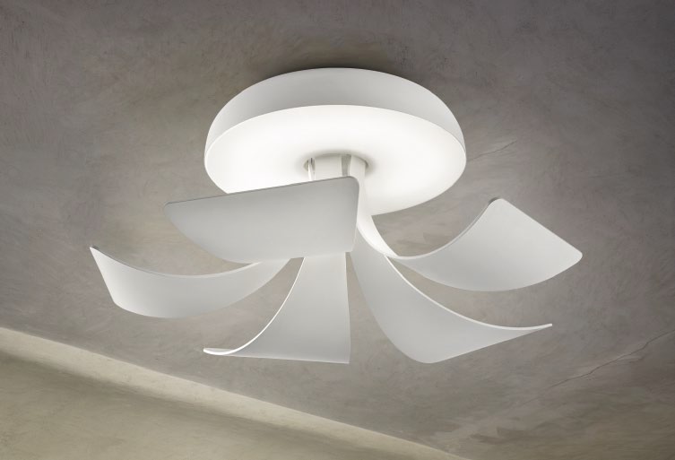 Потолочная лампа Blossomy art.PL1 от магазина Piramida Interiors