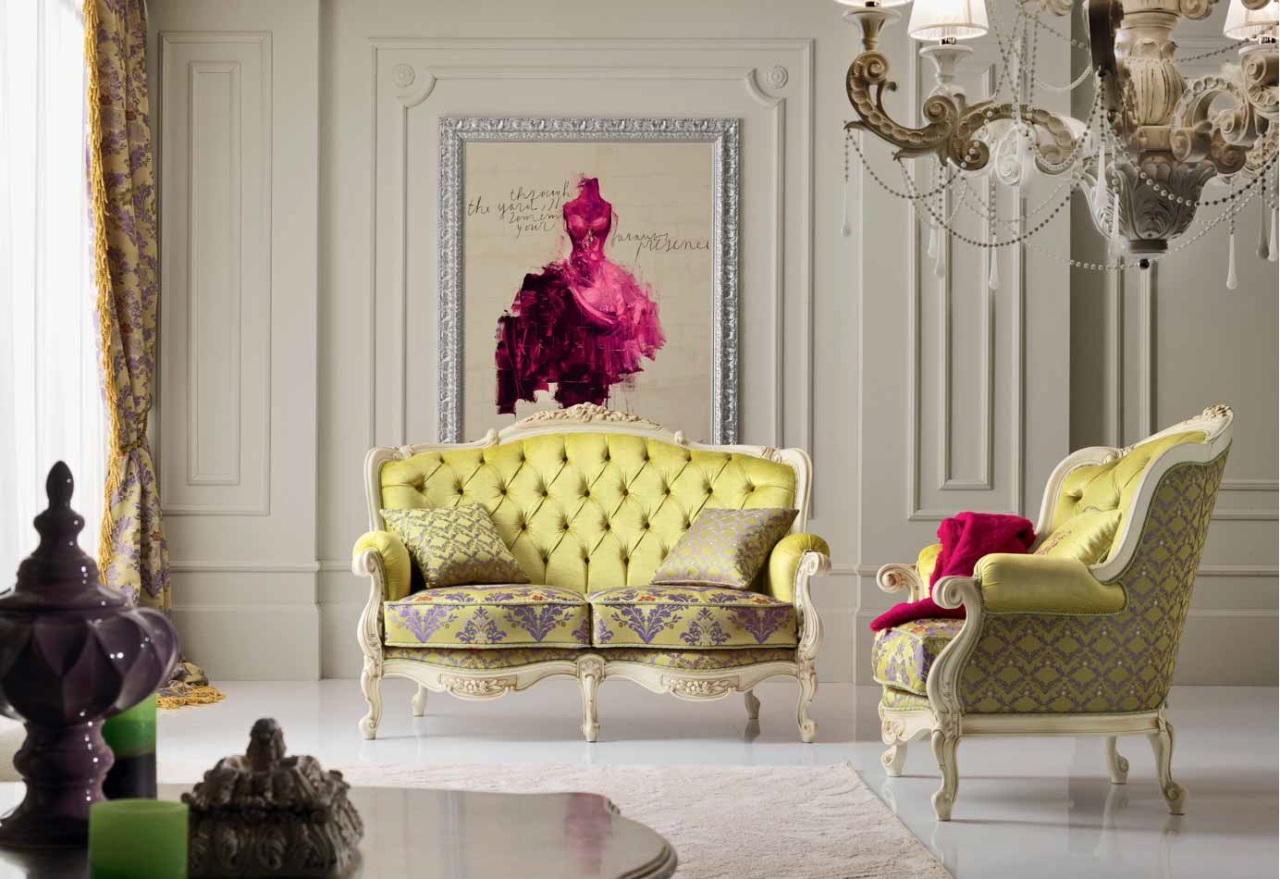 Диван Collection Sofa art.MIRTI_1 от магазина Piramida Interiors
