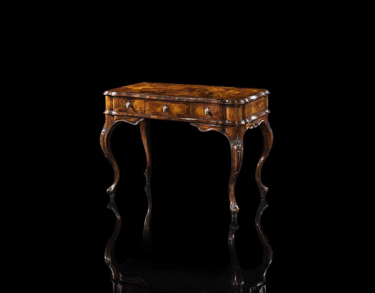 Письменный стол Memorie Italiane art.R303 от магазина Piramida Interiors
