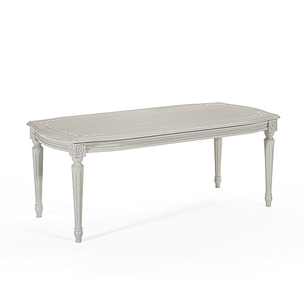 Журнальный стол Royale art.00TA140 от магазина Piramida Interiors