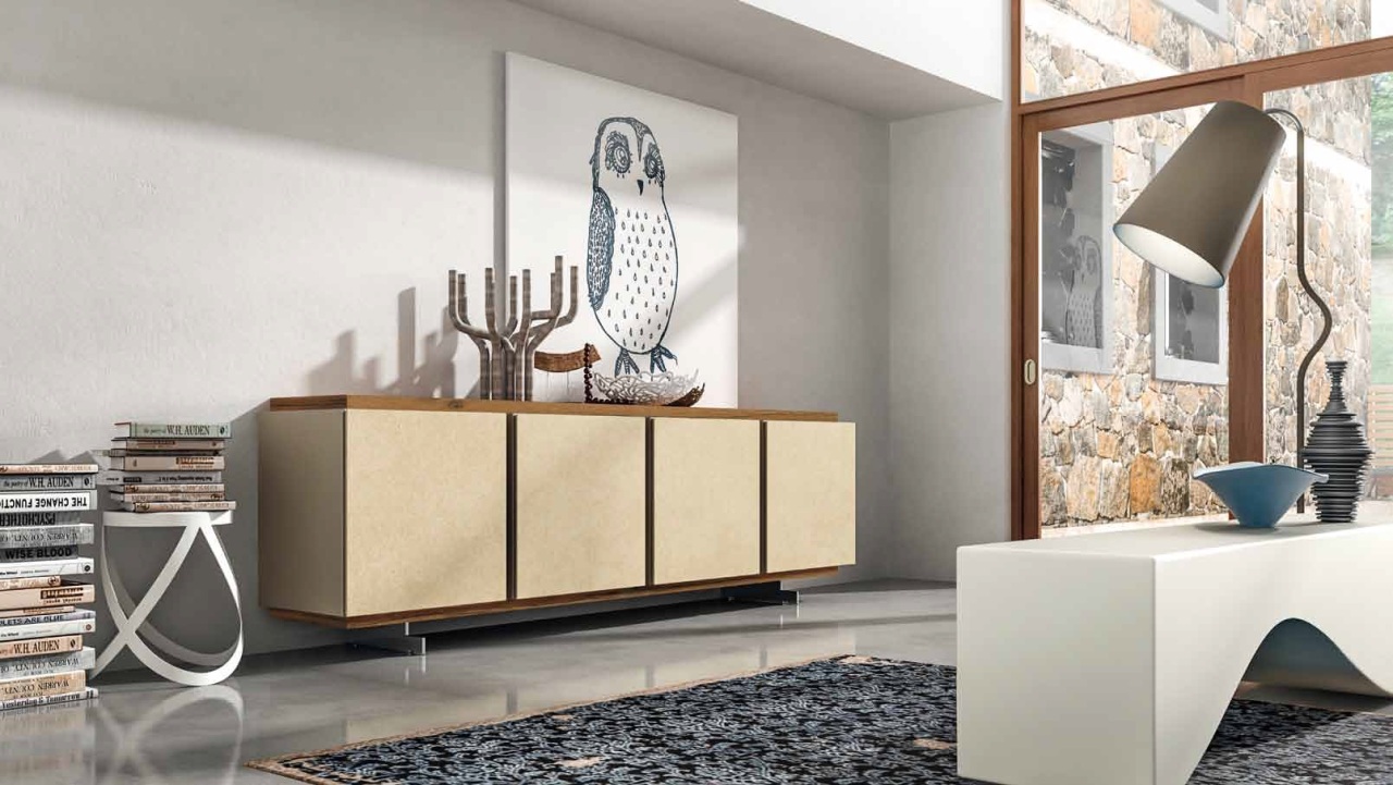 Буфет New Era art.MODULAR_1 от магазина Piramida Interiors