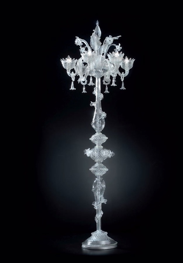 Торшер Creazioni di luce art.2209/P6 от магазина Piramida Interiors